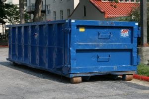 The Basics of Renting a Dumpster Box Brothers Roll-Off Denver