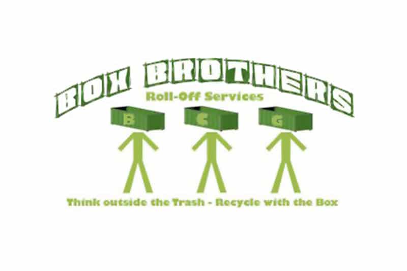 blogboxbrotherslogo Box Brothers RollOff Services