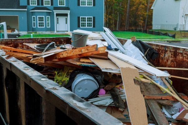 blog-dumpster-rental - Box Brothers Rolloff Services Home renovation dumpster needed