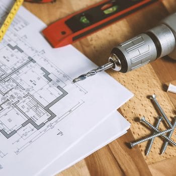 Can I put construction waste in a dumpster